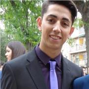 Estudiante Ingeniera de Edificacion, con experiencia de más de 2 años dando clases de la rama de ciencias